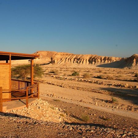 Zman Arava Villa Tzukim Luaran gambar