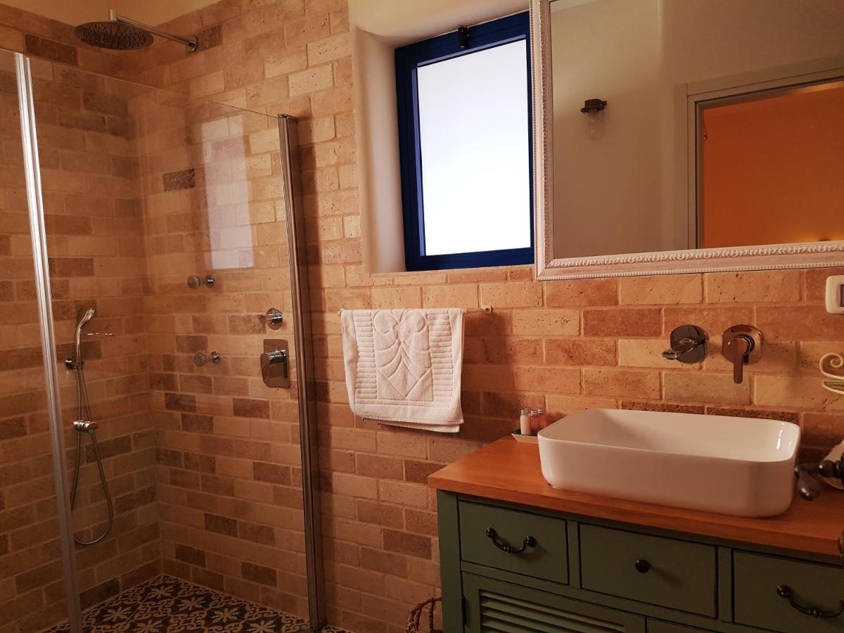 Zman Arava Villa Tzukim Luaran gambar