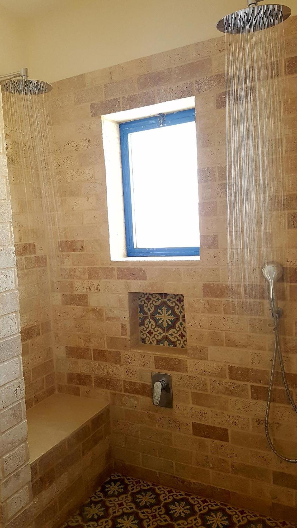 Zman Arava Villa Tzukim Luaran gambar