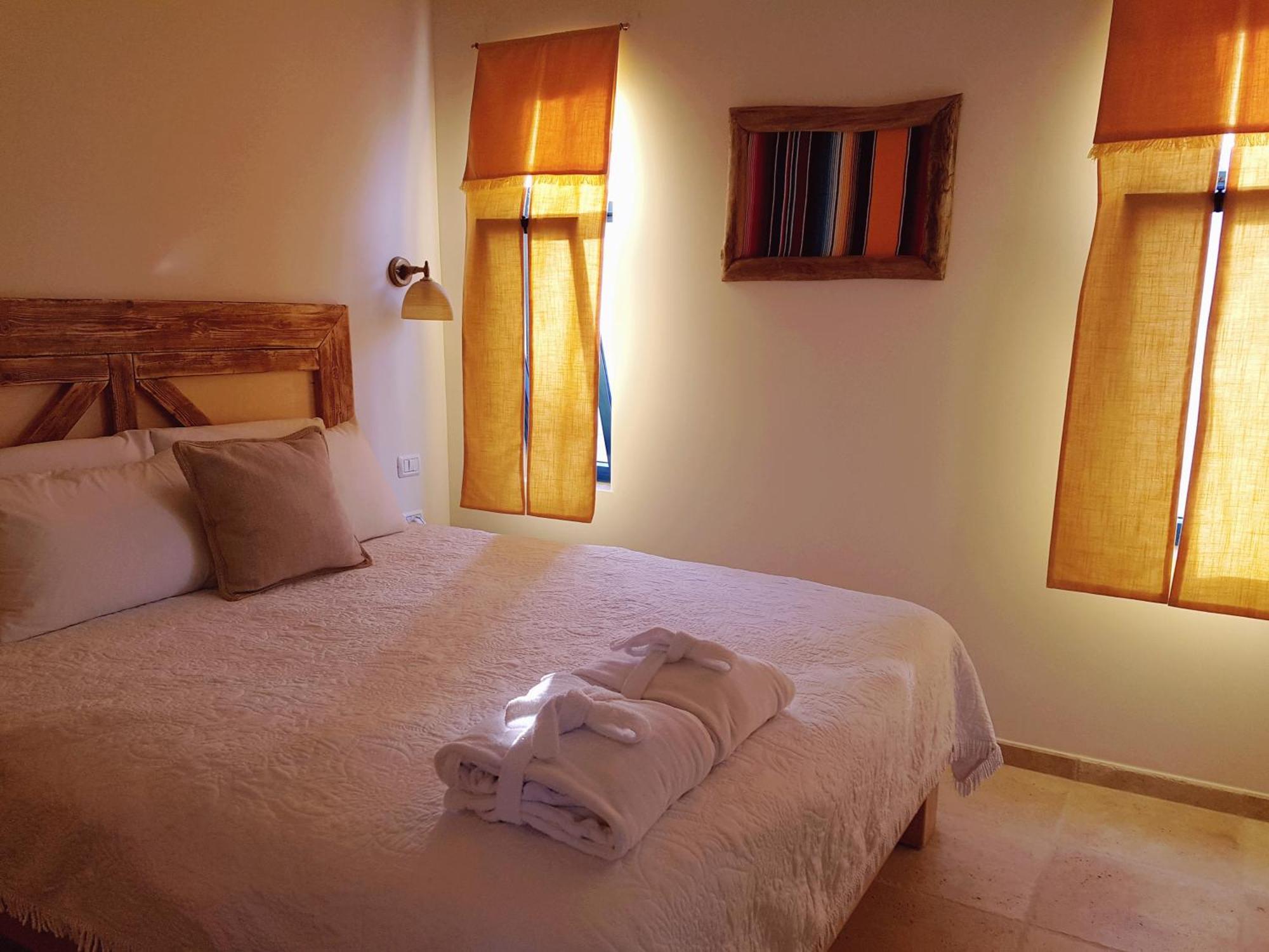 Zman Arava Villa Tzukim Luaran gambar