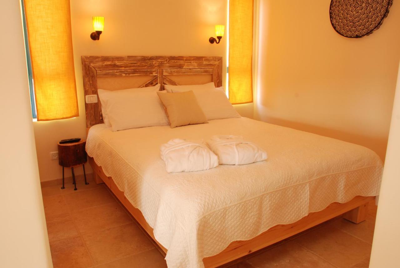 Zman Arava Villa Tzukim Luaran gambar